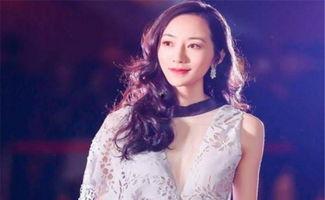 娱乐圈爆料玉女影后,揭秘幕后故事与辉煌成就  第3张