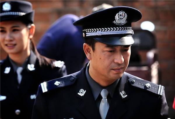 营盘镇警事全集在线观看,揭秘基层警务风云  第1张