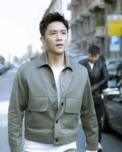 杜淳最新爆料,娱乐圈背后的惊人真相 第3张 杜淳最新爆料,娱乐圈背后的惊人真相 第3张